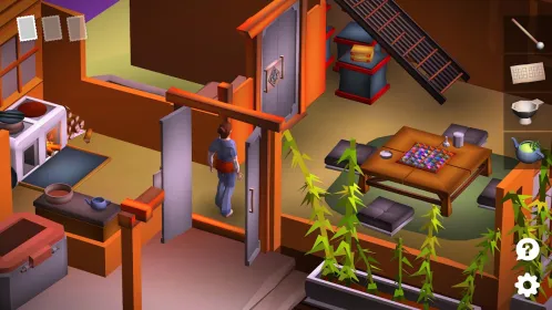 Screenshot Mindsweeper: Puzzle Adventure