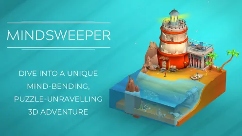 Screenshot Mindsweeper: Puzzle Adventure