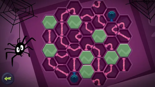 Screenshot Escape Funky Island
