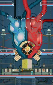 Screenshot Homo Machina