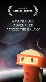 Screenshot OPUS: The Day We Found Earth