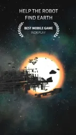 Screenshot OPUS: The Day We Found Earth