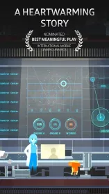 Screenshot OPUS: The Day We Found Earth