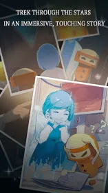 Screenshot OPUS: The Day We Found Earth