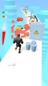 Screenshot Muscle Rush