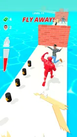 Screenshot Muscle Rush