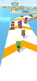 Screenshot Shortcut Run