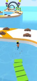 Screenshot Shortcut Run