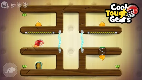 Screenshot TripTrap
