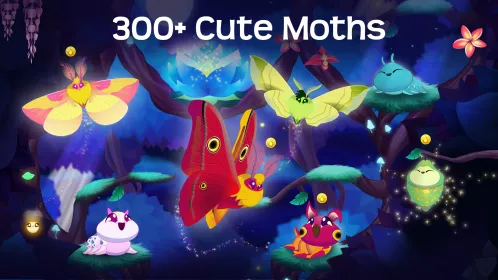 Screenshot Flutter: Starlight
