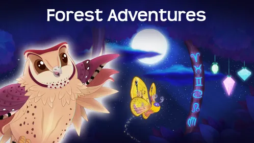 Screenshot Flutter: Starlight