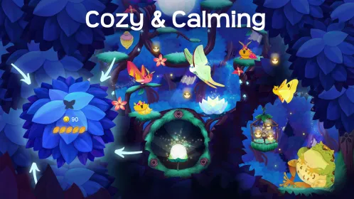 Screenshot Flutter: Starlight