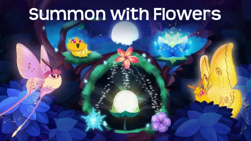 Screenshot Flutter: Starlight