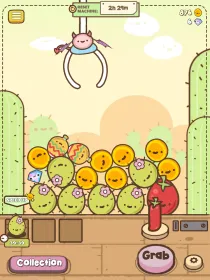 Screenshot Клоберт