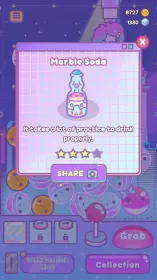 Screenshot Клоберта