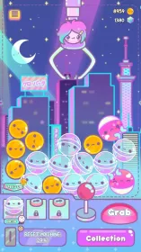 Screenshot Клоберта
