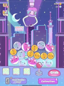 Screenshot Клоберта