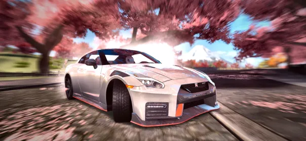 Screenshot Race Max Pro