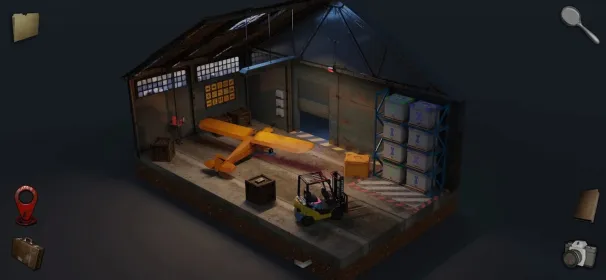 Screenshot Another Tomorrow