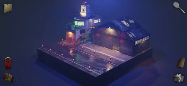Screenshot Another Tomorrow