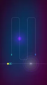 Screenshot Linelight