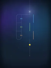 Screenshot Linelight