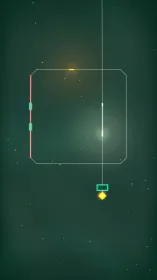 Screenshot Linelight