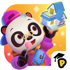 Dr. Panda Городские рассказы