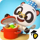Ресторан 3 Dr. Panda