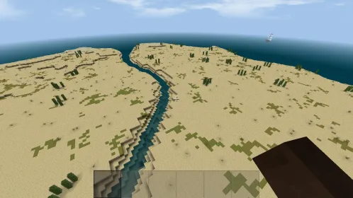 Screenshot Survivalcraft 2