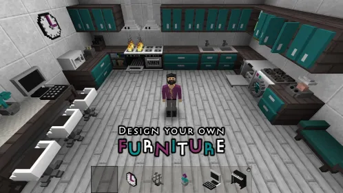 Screenshot Survivalcraft 2