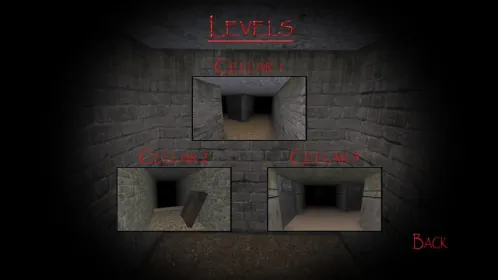Screenshot Slendrina: The Cellar