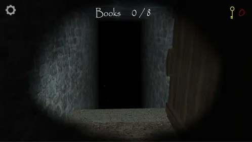 Screenshot Slendrina: The Cellar