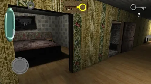 Screenshot The Child Of Slendrina