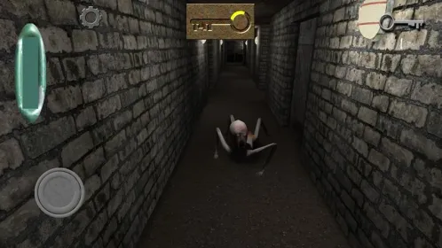 Screenshot The Child Of Slendrina