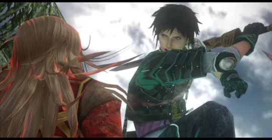 Screenshot THE LAST REMNANT Remastered