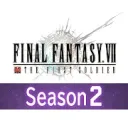 FFVII The First Soldier