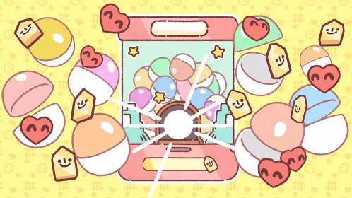 Screenshot Joy Tracks