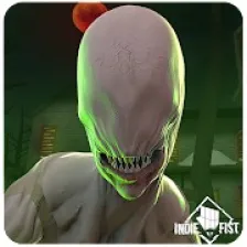 Cursed Emily:great horror game