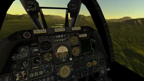 Screenshot Armed Air Forces