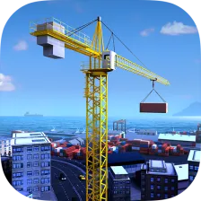 Construction Simulator PRO