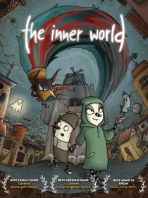 Screenshot The Inner World