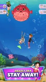 Screenshot Dobre Duel