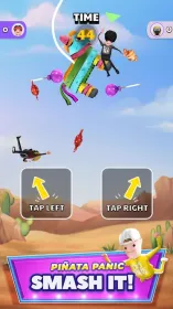 Screenshot Dobre Duel
