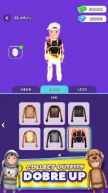 Screenshot Dobre Duel