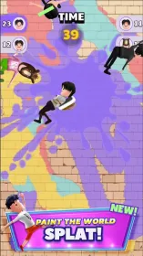 Screenshot Dobre Duel
