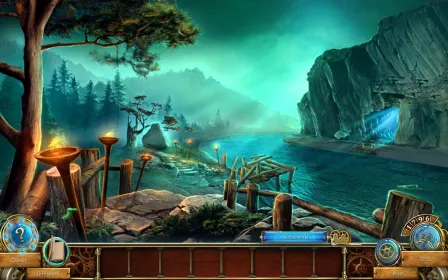 Screenshot Тайны времени 3: Последняя загадка (Full)