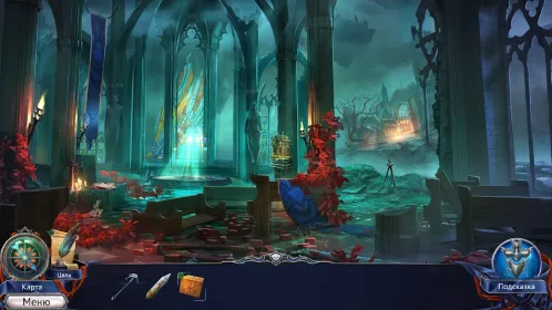 Screenshot Мрачные легенды 3 (Full)