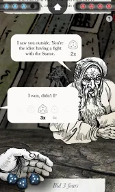 Screenshot Sorcery! 2