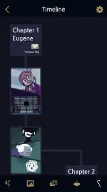 Screenshot Underworld Office Premium